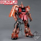 Ichiban Kuji MS-06S Zaku II Commander Type Figure Gundam Gunpla Ver.2.0