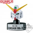 Ichiban Kuji RX-178 Gundam Mk-II Head Figure Gundam Gunpla Ver.2.0 Ichiban Kuji RX-178 Gundam Mk-II Head Figure Gundam Gunpla Ver.2.0