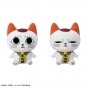Dandadan M Plush Turbo Granny Lucky Cat