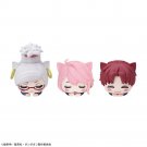 Dandadan Seiko Ayase/Aira/Jiji Ohiruneko Mini Figure Vol.2
