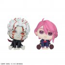 Dandadan Okarun/Aira QyuruMe Mini Figure
