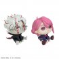 Dandadan Okarun/Aira QyuruMe Mini Figure