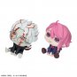 Dandadan Okarun/Aira QyuruMe Mini Figure