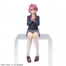 Dandadan Aira Shiratori Premium Perching Figure