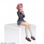 Dandadan Aira Shiratori Premium Perching Figure