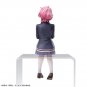 Dandadan Aira Shiratori Premium Perching Figure