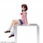 Dandadan Momo Ayase Premium Perching Figure Vol.1