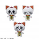 Dandadan Mascot Turbo Granny Cat Plush