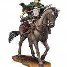 Ichiban Kuji Attack On Titan Levi Horse Riding Figure