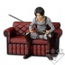 Ichiban Kuji Levi Figure Freedom Advance