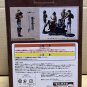 Ichiban Kuji Miche Zacharius Figure Freedom Advance