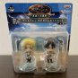 Ichiban Kuji Annie/Eren Chibi Kyun Chara Figure Freedom Advance