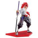 Ichiban Kuji Hiiro Figure Slime Red Lotus Bond Ichiban Kuji Hiiro Figure Slime Red Lotus Bond