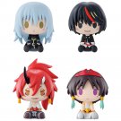 Ichiban Kuji Rimuru/Diablo/Hiiro/Towa Chokonokko Figure