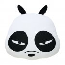 Ichiban Kuji Genma's Panda Form Cushion Ranma 1/2