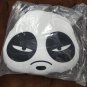 Ichiban Kuji Genma's Panda Form Cushion Ranma 1/2