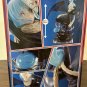 Ichiban Kuji Megiddo Rimuru Auto Battle Mode Figure
