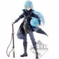 Ichiban Kuji Rimuru Figure Slime Demon Lord Awakening
