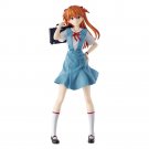 Ichiban Kuji Asuka Figure Evangelion EVA-01 Roar