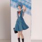 Ichiban Kuji Rei Ayanami Figure Evangelion EVA-01 Roar