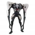 Ichiban Kuji 4th Angel Figure Evangelion Angel Attack