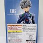 Ichiban Kuji Kaworu Nagisa Figure EVA Pilots Assemble
