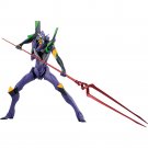 Ichiban Kuji EVA 13 Figure Evangelion EVA 01 VS EVA 13