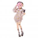 Ichika Nakano Outing Style Figure Ichiban Kuji Share The Warmth