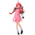 Itsuki Nakano Outing Style Figure Ichiban Kuji Share The Warmth