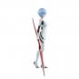 Ichiban Kuji Rei Ayanami Figure Evangelion Mark.06 Descend