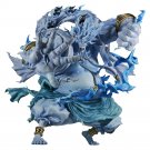 Ichiban Kuji Enel 200 Million Volt Amaru Figure The Greatest Battle