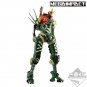Ichiban Kuji EVA New Unit-02 Alpha Figure Entry Start