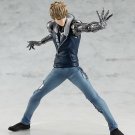 Pop Up Parade One Punch Man Genos Figure