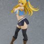 Pop Up Parade Fairy Tail Lucy XL Figure