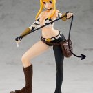 Pop Up Parade Lucy Taurus Form Ver. Figure