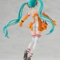 Pop Up Parade Racing Miku 2010 Ver. Figure