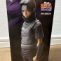 Ichiban Kuji Itachi Anbu Figure Red Eyes Reflecting Heart