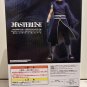 Ichiban Kuji Obito Figure Red Eyes Reflecting Heart