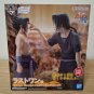 Ichiban Kuji Sasuke/Itachi Figure Red Eyes Reflecting Heart