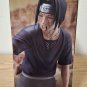 Ichiban Kuji Sasuke/Itachi Figure Red Eyes Reflecting Heart