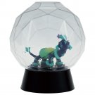 Ichiban Kuji Anime Pokemon Terapagos Figure Light