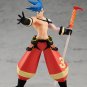 Promare Pop Up Parade Galo Thymos Figure