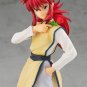 YuYu Hakusho Pop Up Parade Kurama Figure