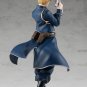 Pop Up Parade Riza Hawkeye Figure Authentic Japan