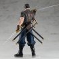 Pop Up Parade King Bradley Figure Authentic Japan