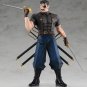 Pop Up Parade King Bradley Figure Authentic Japan