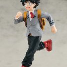 Pop Up Parade Izuku Midoriya Figure Authentic Japan