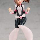 Pop Up Parade Ochaco Uraraka Hero Costume Ver. Figure Authentic Japan Pop Up Parade Ochaco Uraraka Hero Costume Ver. Figure Authentic Japan