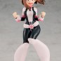 Pop Up Parade Ochaco Uraraka Hero Costume Ver. Figure Authentic Japan