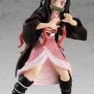 Pop Up Parade Nezuko Kamado Figure Authentic Japan